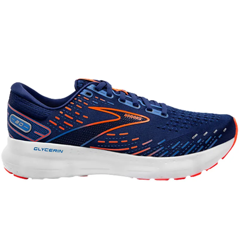 Brooks mach best sale 20 mens 2017